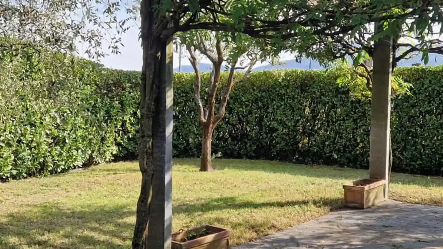 Casa singola in affitto - Via Vignola 11d, 6833 Vacallo - Foto 3