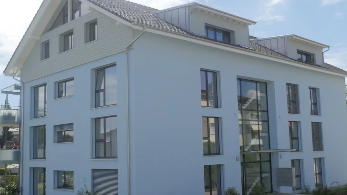 Wohnung mieten - Riedweg 8, 3303 Jegenstorf