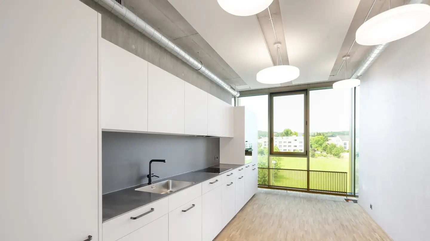 Spazio ufficio in affitto - Gass 2, 5242 Lupfig - Foto 4