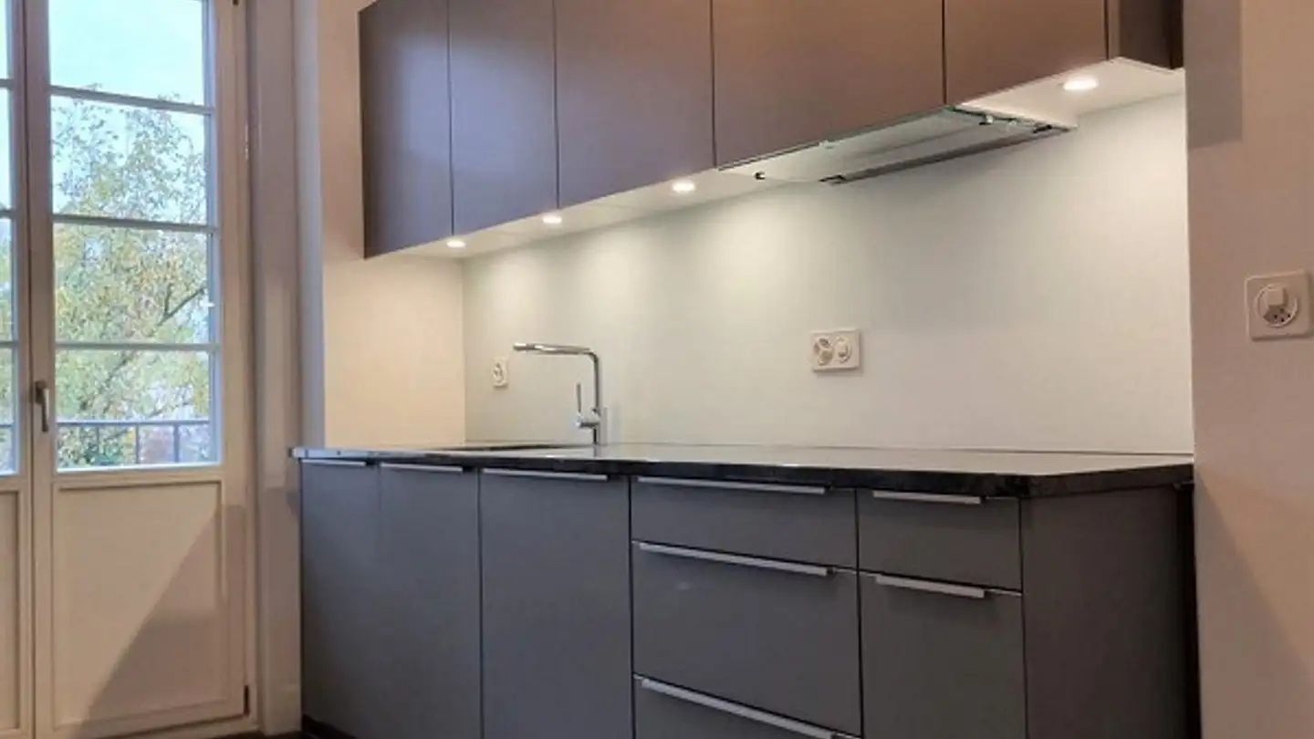 Apartment for rent - Greyerzstrasse 30, 3013 Bern - Photo 3