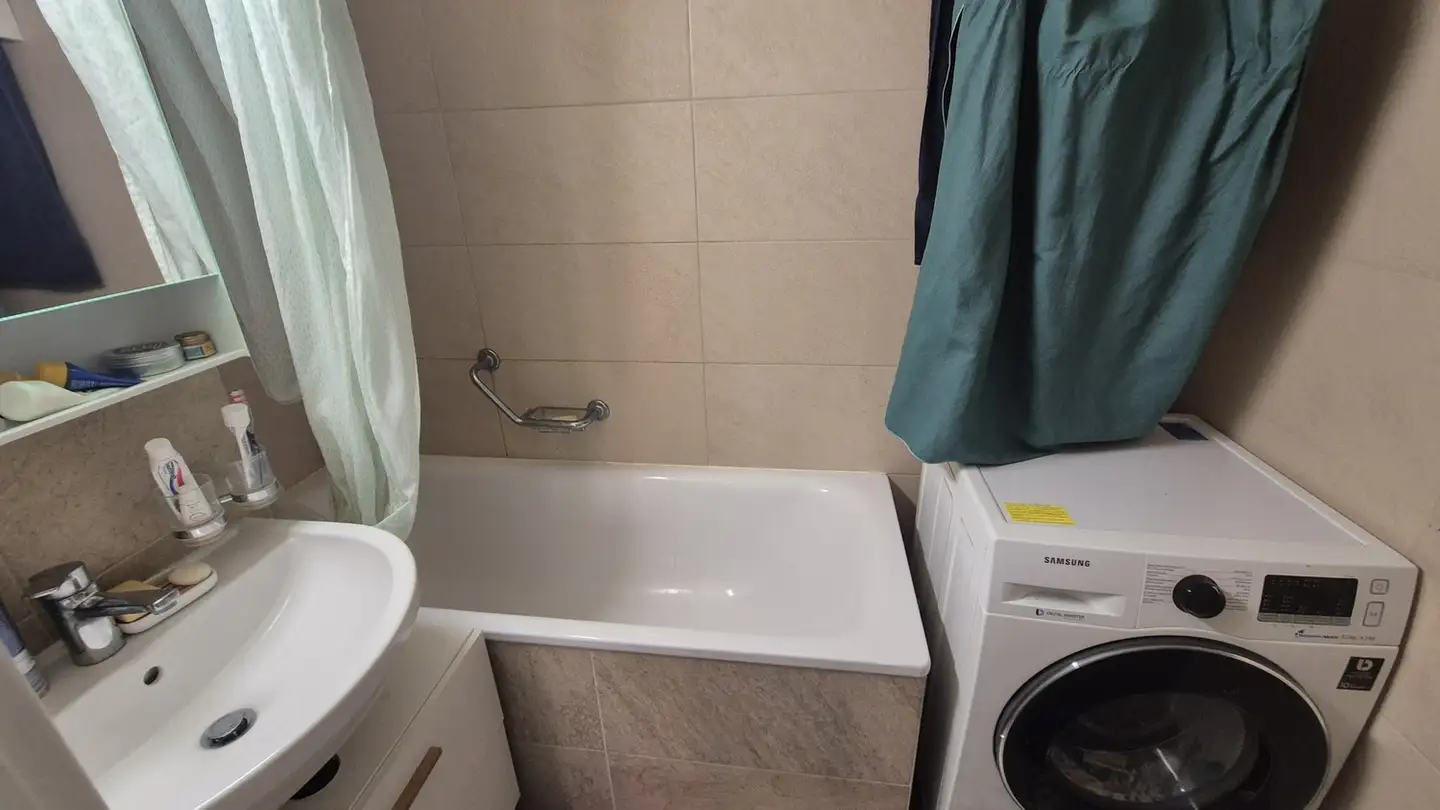 Apartment for rent - Boulevard Carl- Vogt 87, 1205 Genève - Photo 4