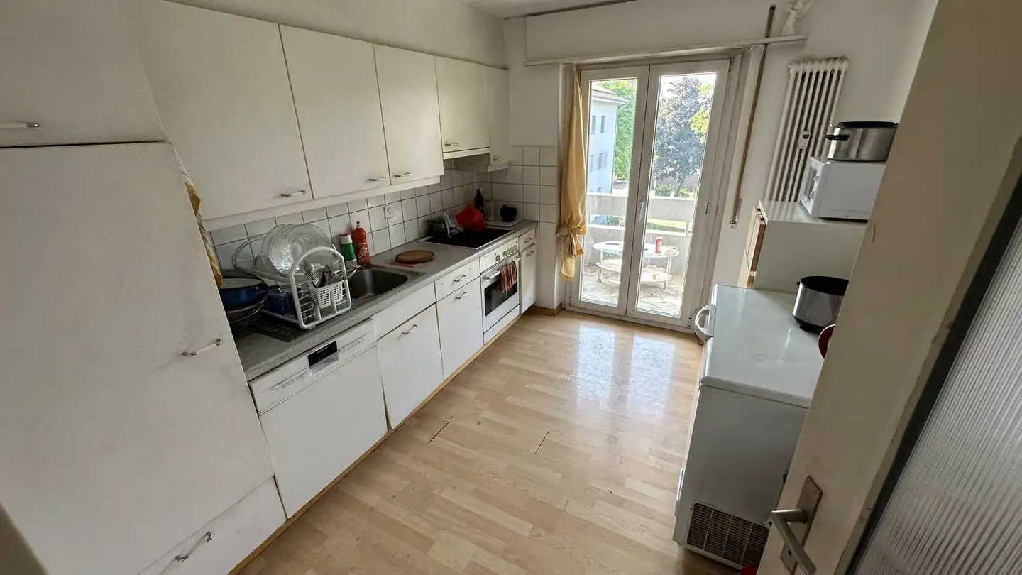 Apartment for sale - Büetigenstrasse 34, 2557 Studen BE - Photo 4