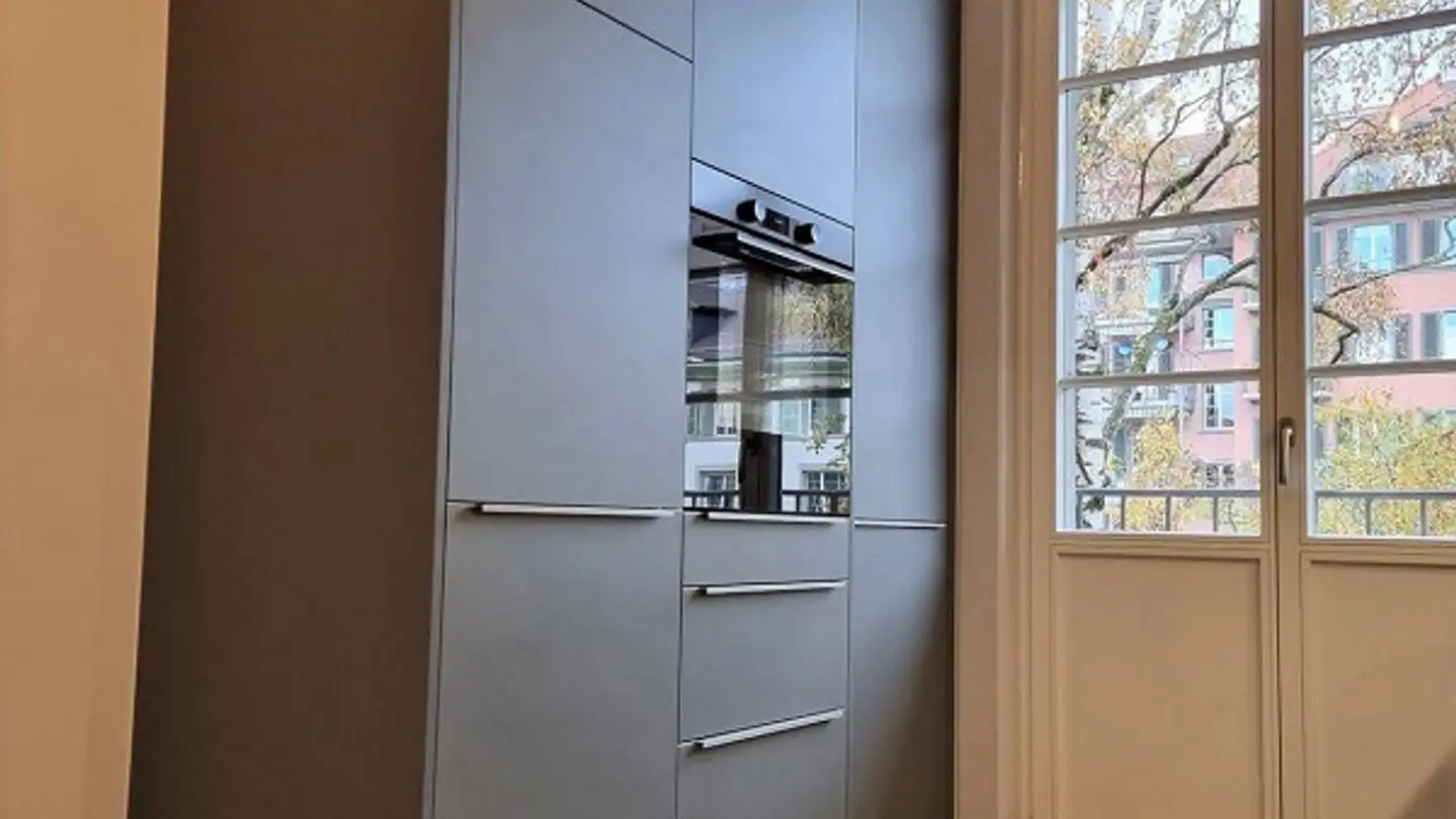 Apartment for rent - Greyerzstrasse 30, 3013 Bern - Photo 4