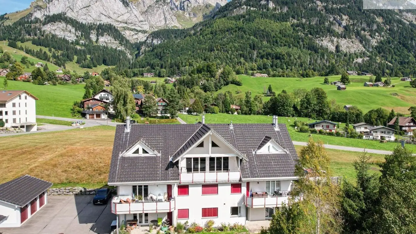 Appartamento in vendita - Büchelstrasse 16, 9658 Wildhaus - Foto 2
