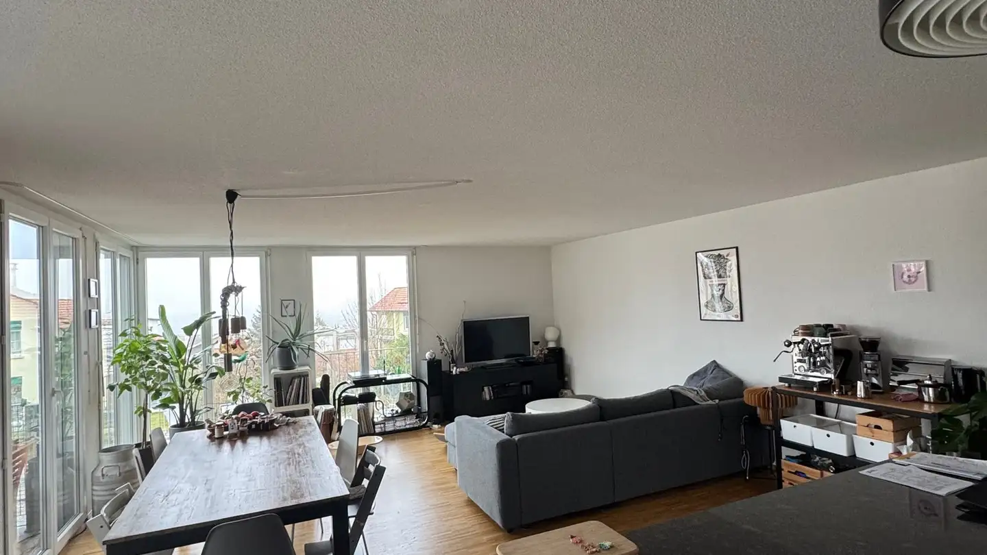 Appartamento in affitto - Schulstrasse 34, 2563 Ipsach - Foto 2