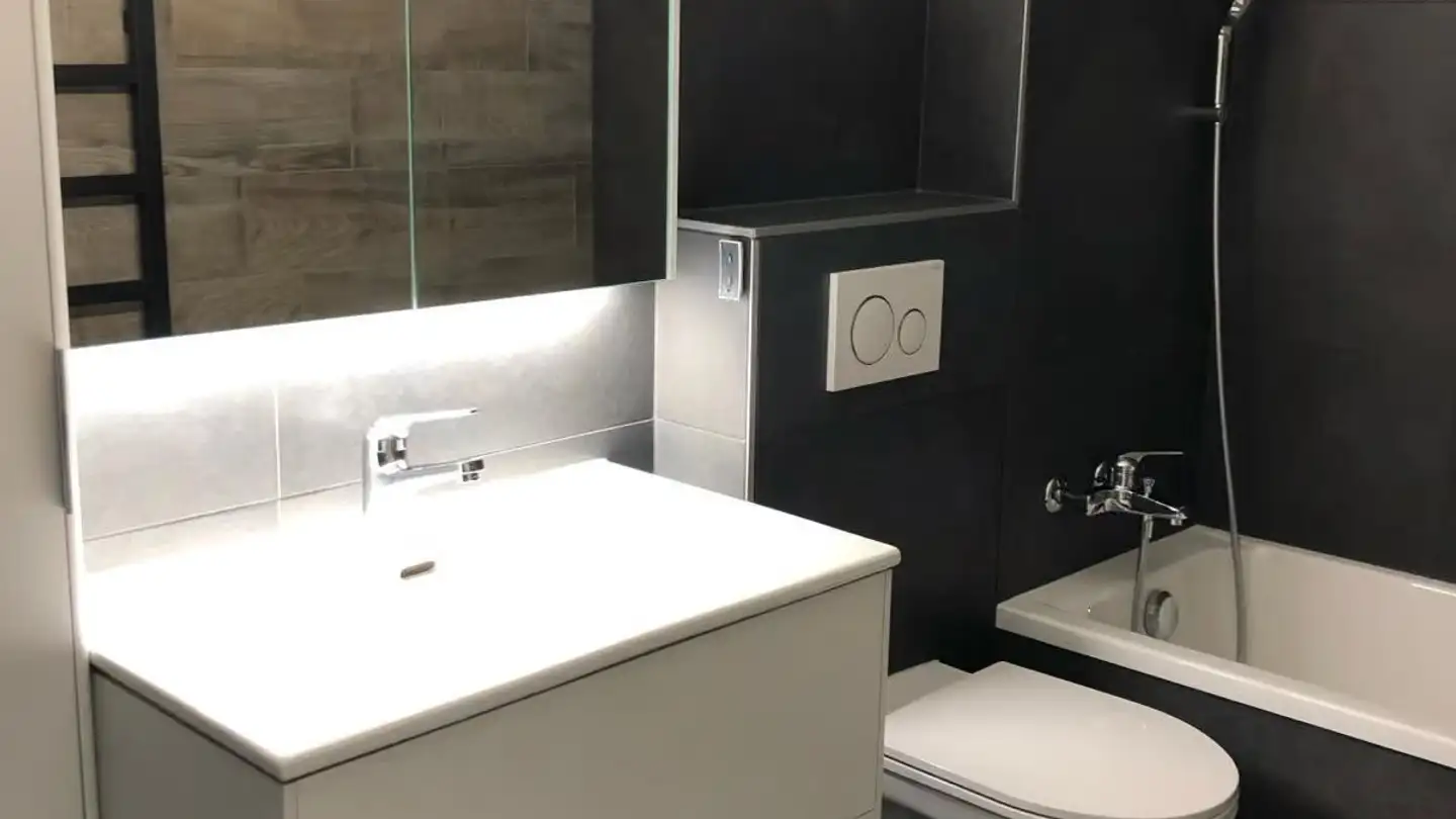 Apartment for rent - Schulstrasse 31, 2572 Mörigen - Photo 3