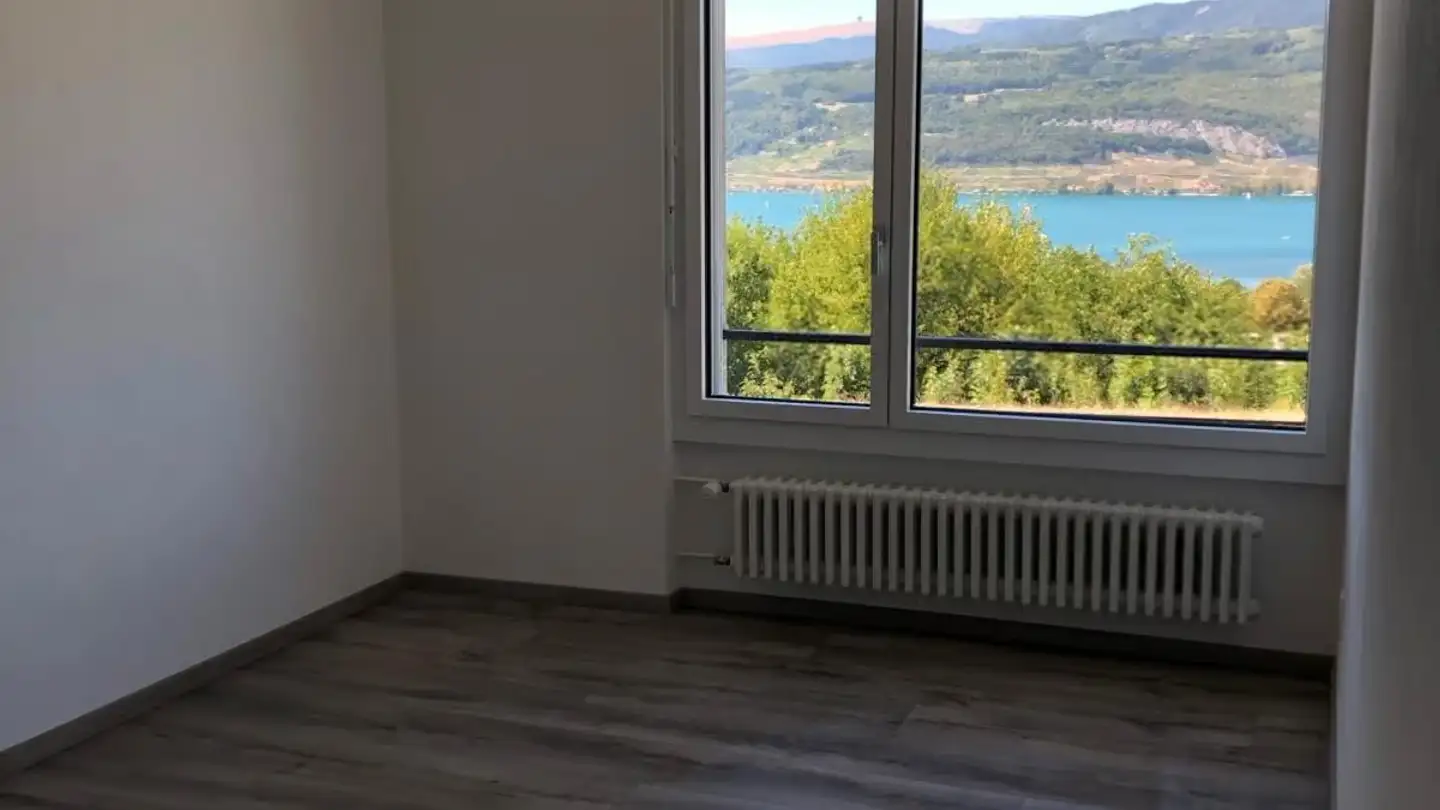 Apartment for rent - Schulstrasse 31, 2572 Mörigen - Photo 4