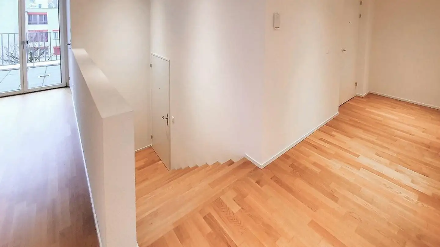 Penthouse mieten - Moosstrasse 28, 3302 Moosseedorf - Foto 2