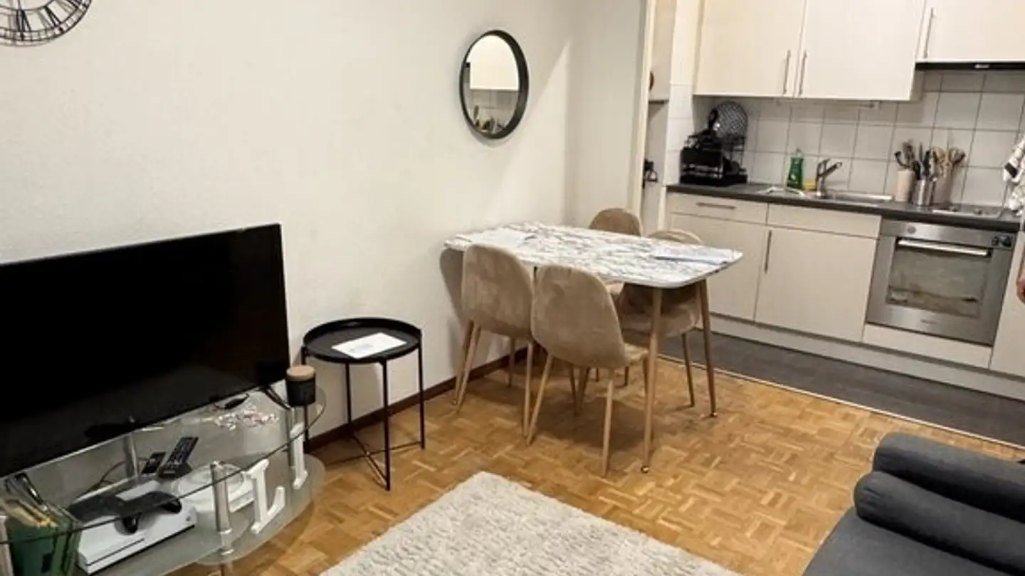 Appartamento in affitto - L' Ancienne-Route 77a, 1218 Le Grand-Saconnex - Photo 3