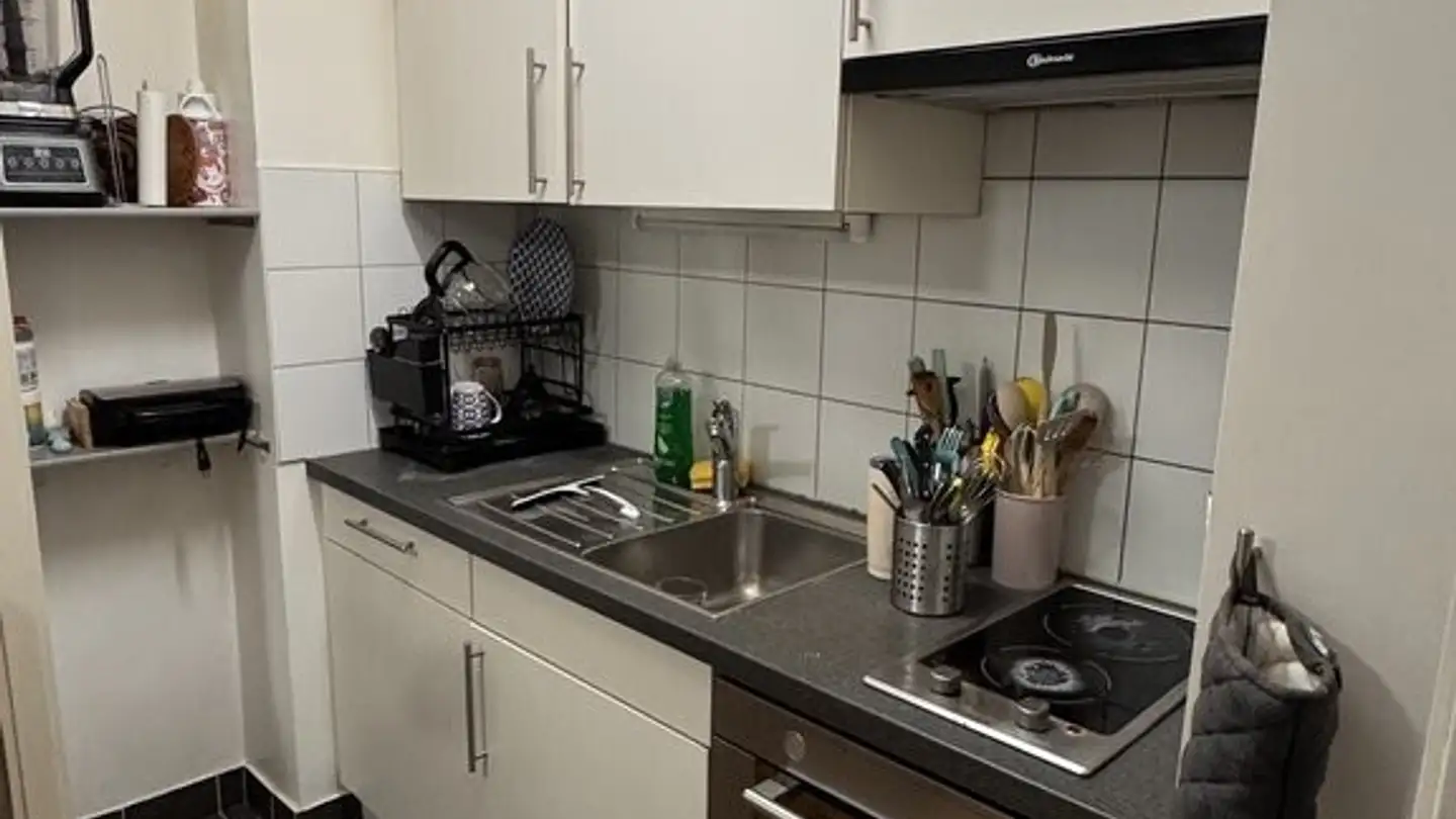 Appartamento in affitto - L' Ancienne-Route 77a, 1218 Le Grand-Saconnex - Photo 4