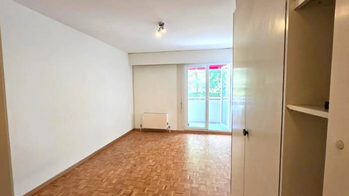 Wohnung mieten - Avenue de Gilamont, 1800 Vevey