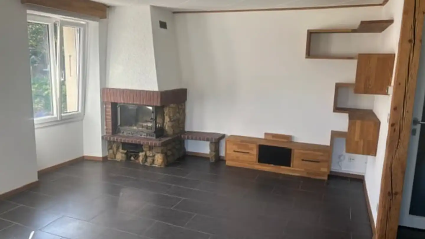 Apartment for rent - Rue De Sâle 10, 1896 Vouvry