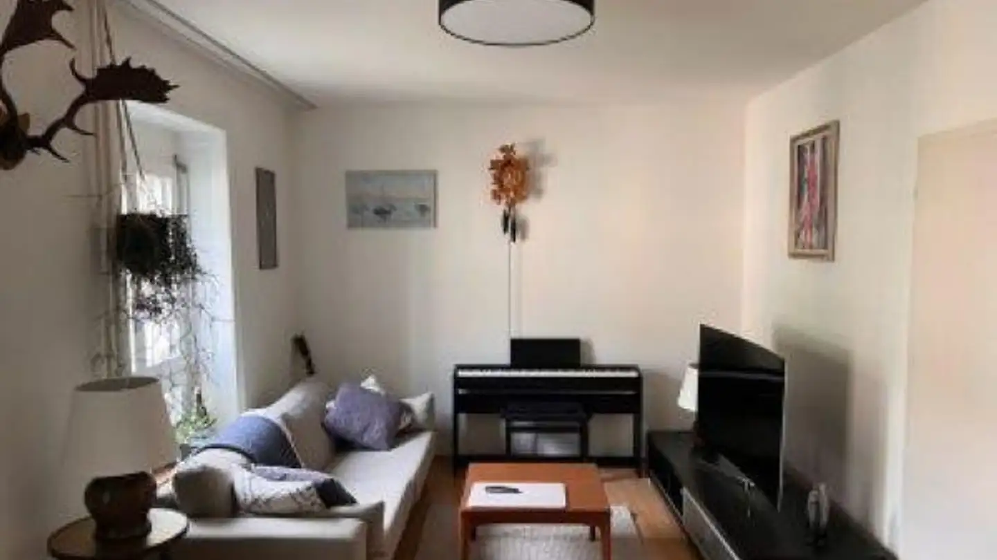 Appartamento in affitto - Friedensgasse 4, 4056 Basel - Foto 3