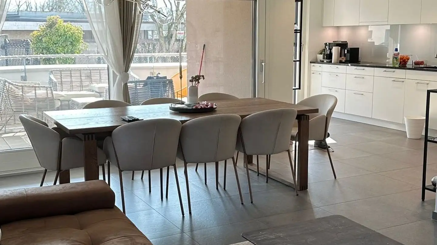 Appartement à vendre - Bahnhofstrasse 2c, 4334 Sisseln AG