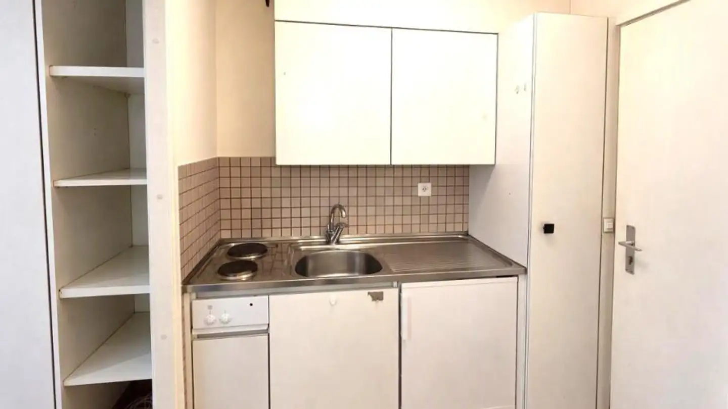 Wohnung mieten - Avenue de Gilamont, 1800 Vevey - Foto 2