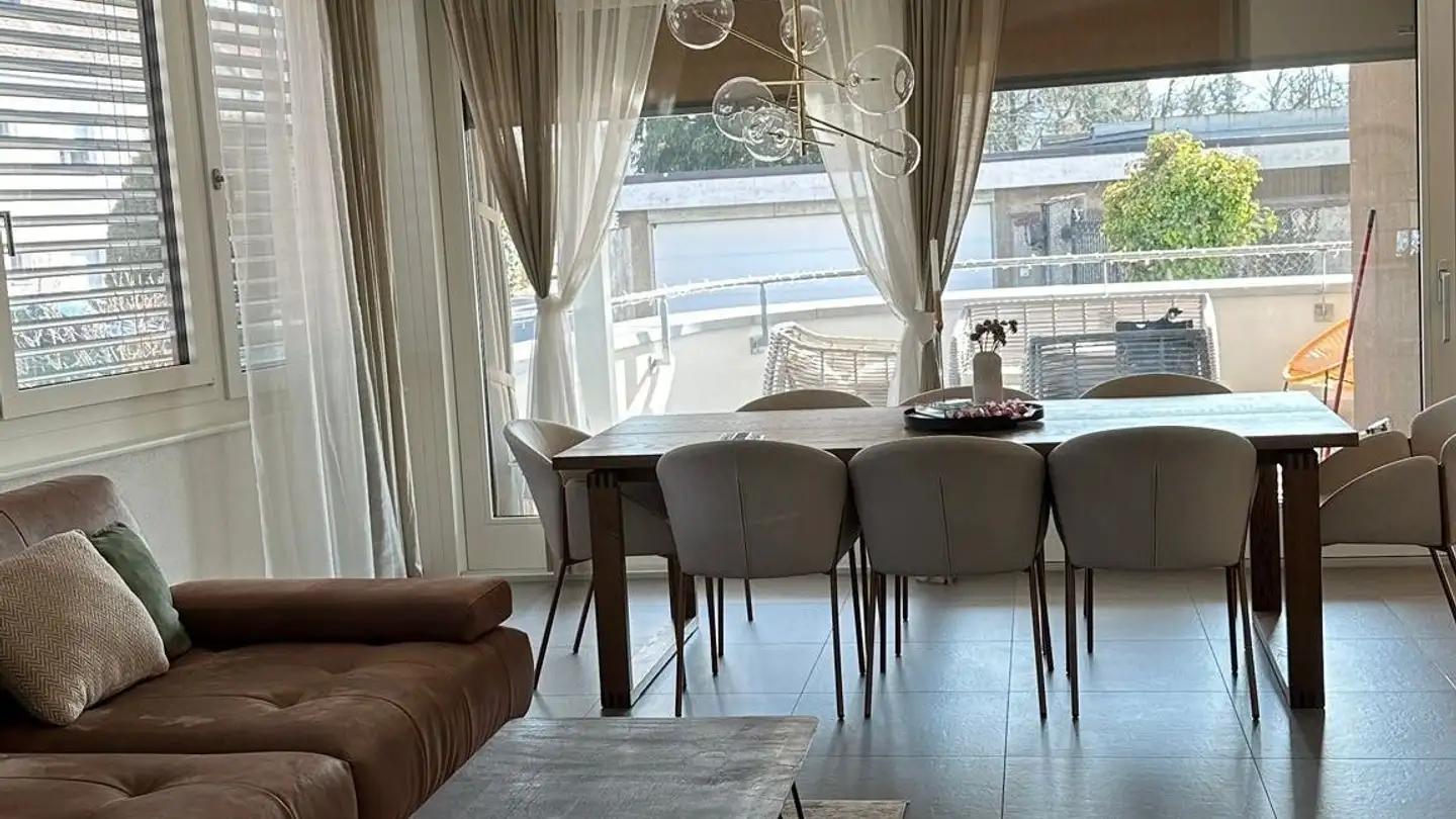 Appartement à vendre - Bahnhofstrasse 2c, 4334 Sisseln AG - Photo 2