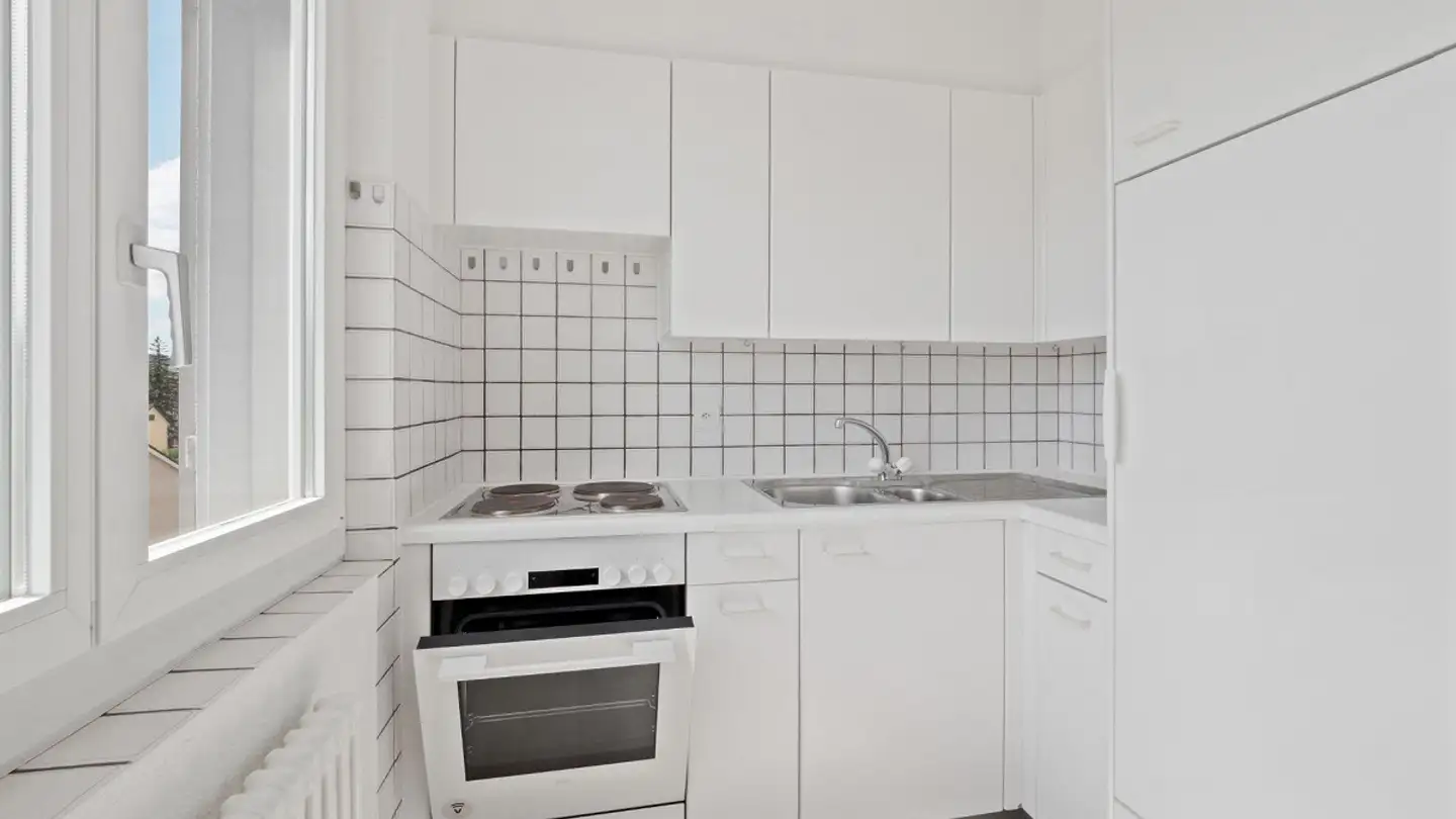 Appartement à louer - Badenerstrasse 519, 8048 Zürich - Photo 2