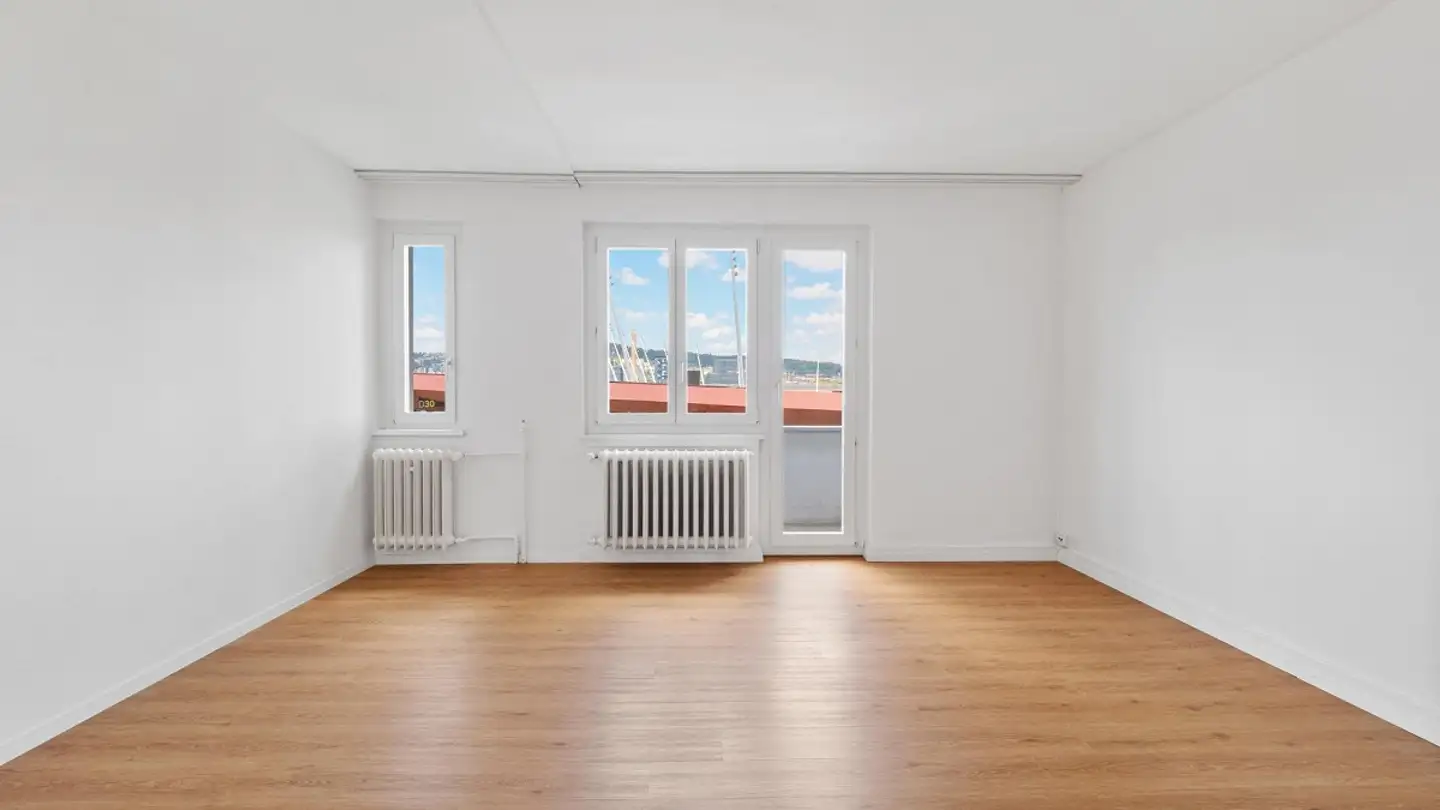Appartement à louer - Badenerstrasse 519, 8048 Zürich - Photo 3