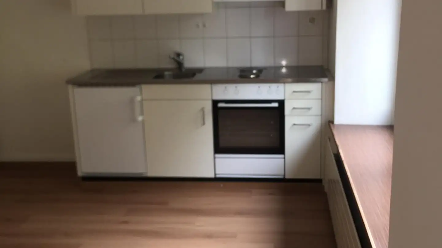 Studio in affitto - Teufener Strasse 129, 9012 St. Gallen