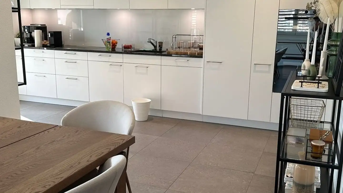 Appartement à vendre - Bahnhofstrasse 2c, 4334 Sisseln AG - Photo 3