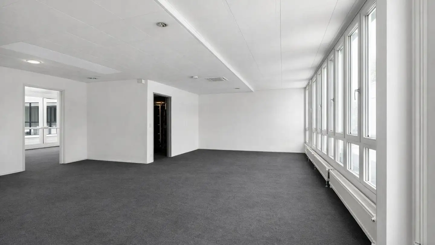 Bureau à louer - Blegistrasse 7, 6340 Baar - Photo 2