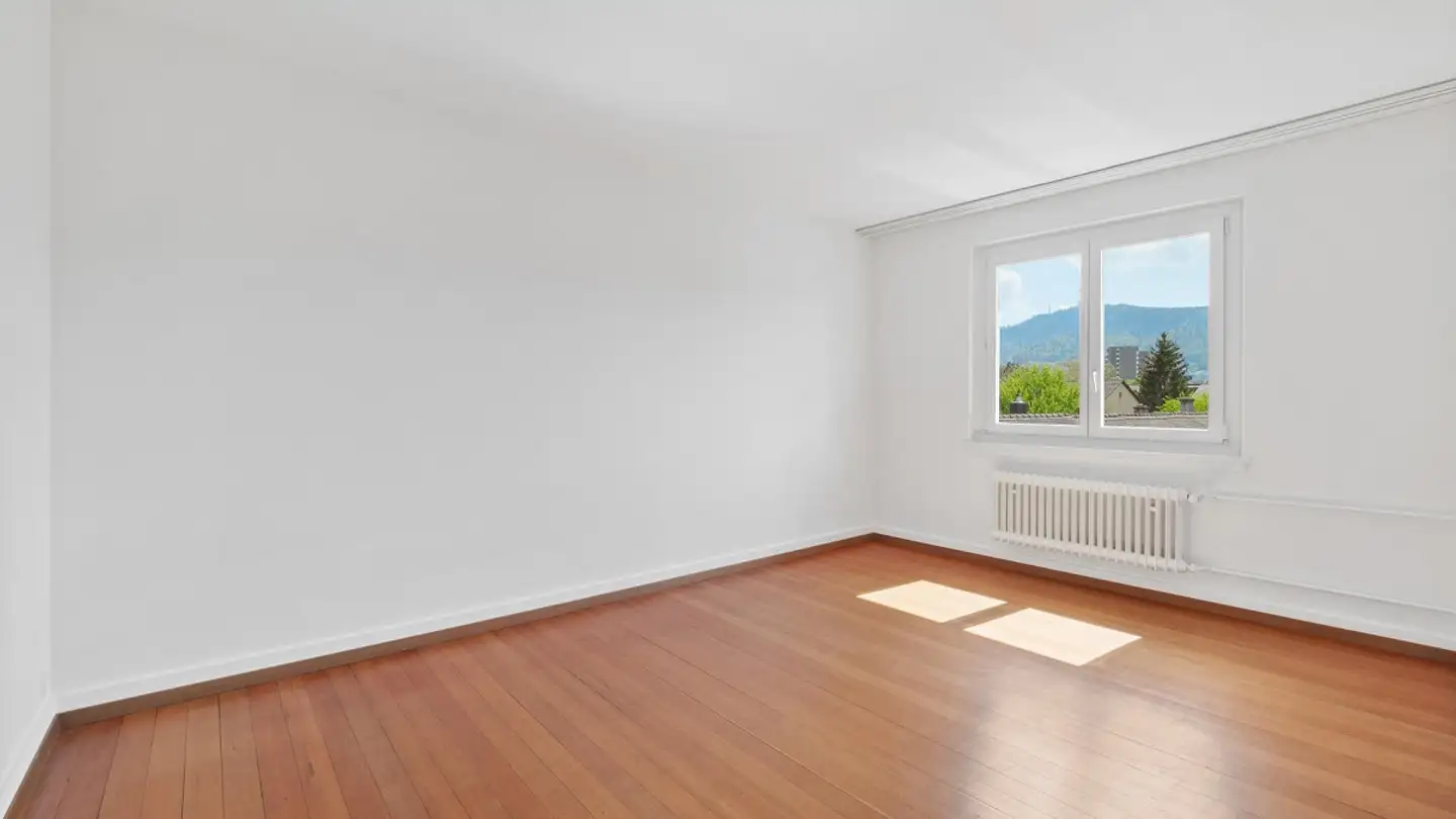 Appartement à louer - Badenerstrasse 519, 8048 Zürich - Photo 4