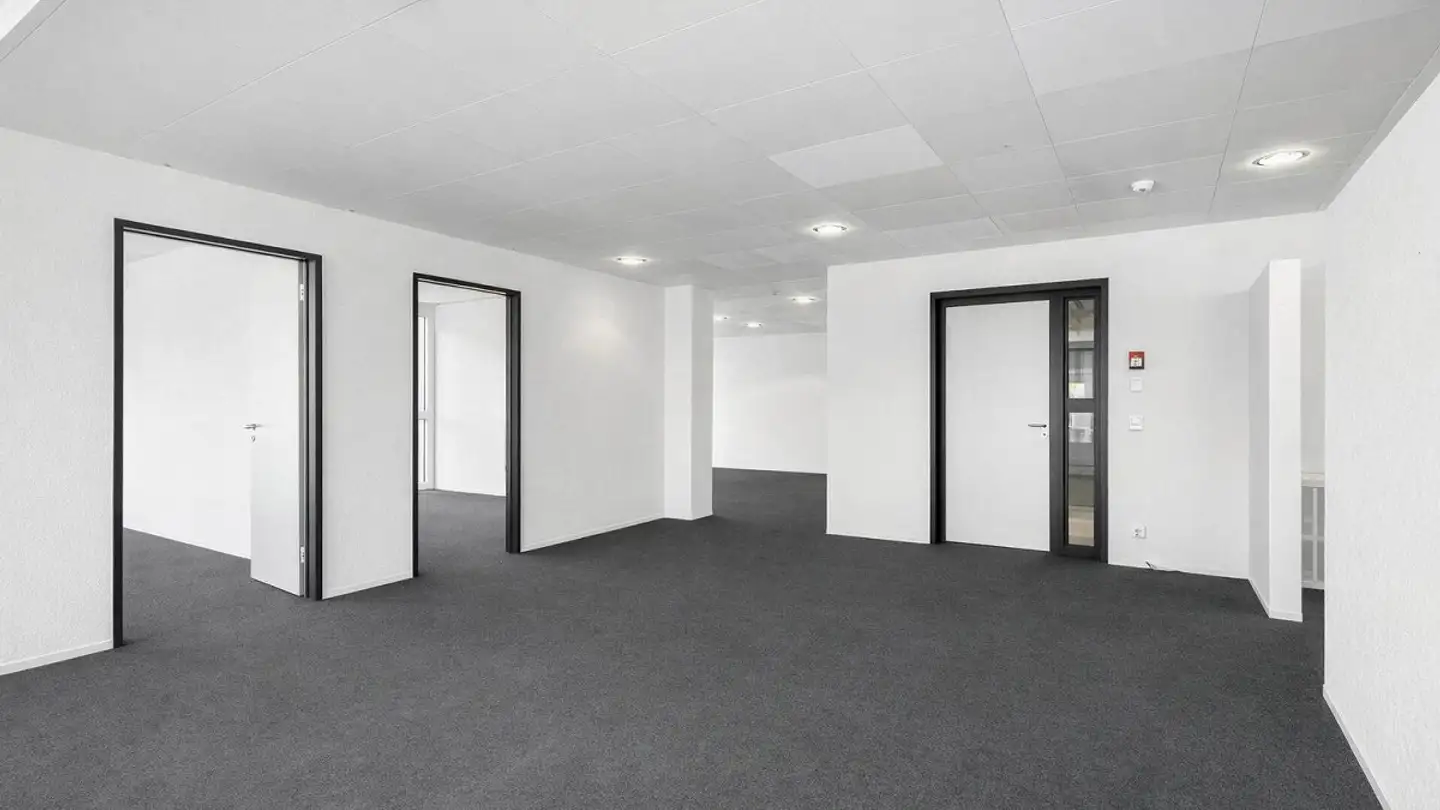 Bureau à louer - Blegistrasse 7, 6340 Baar - Photo 3