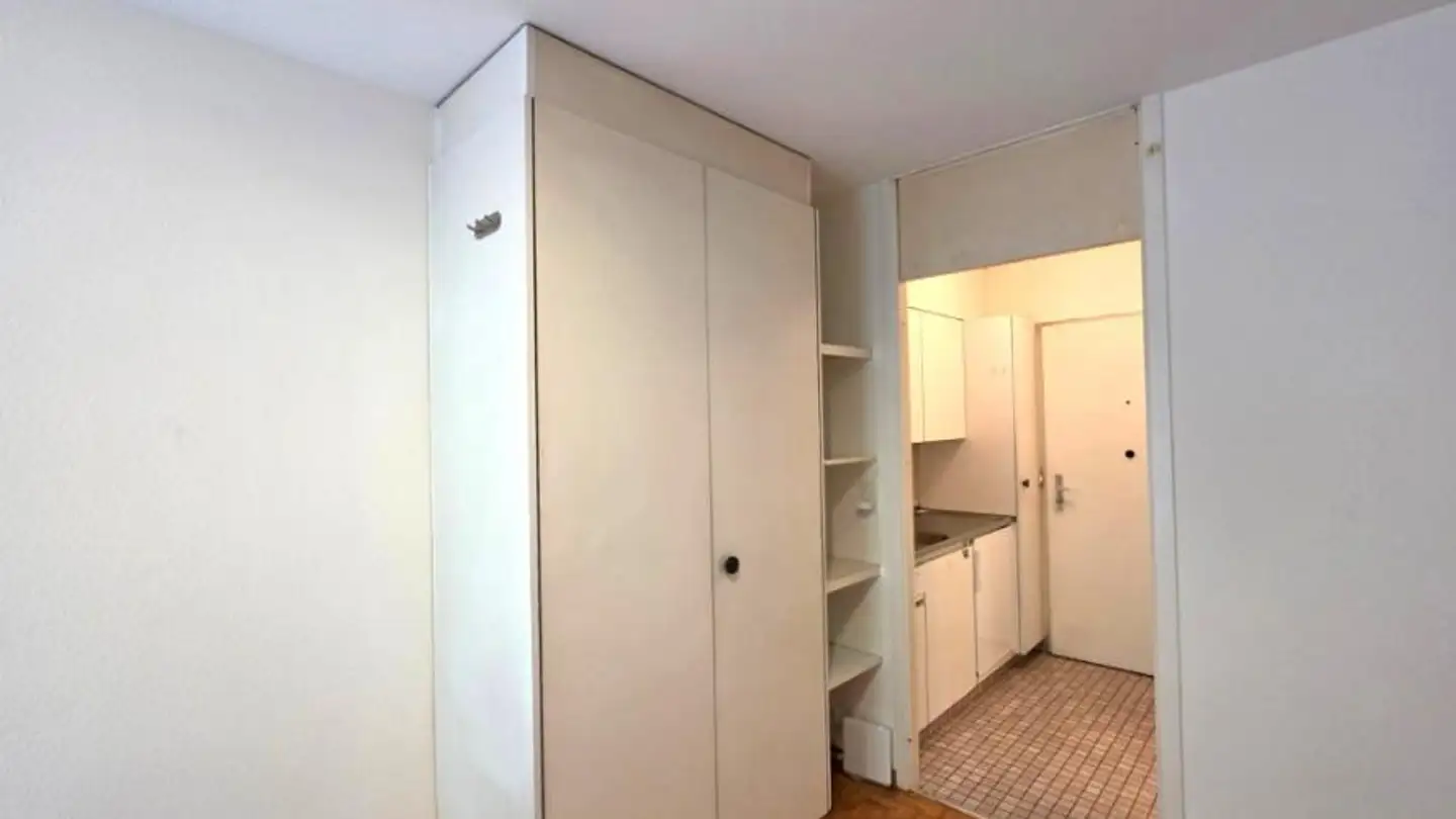 Wohnung mieten - Avenue de Gilamont, 1800 Vevey - Foto 3