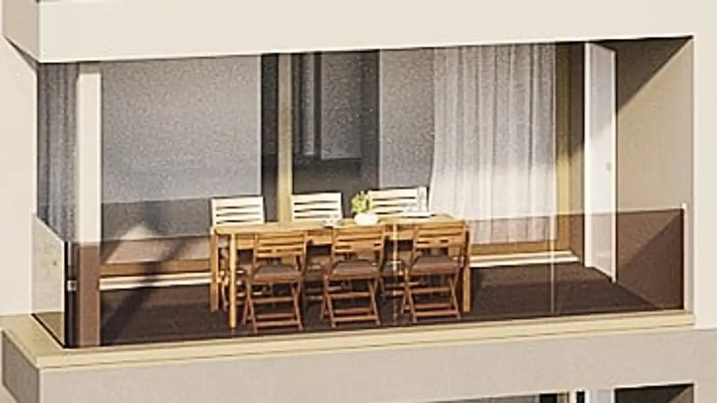 Appartamento in vendita - 6274 Eschenbach LU - Photo 3