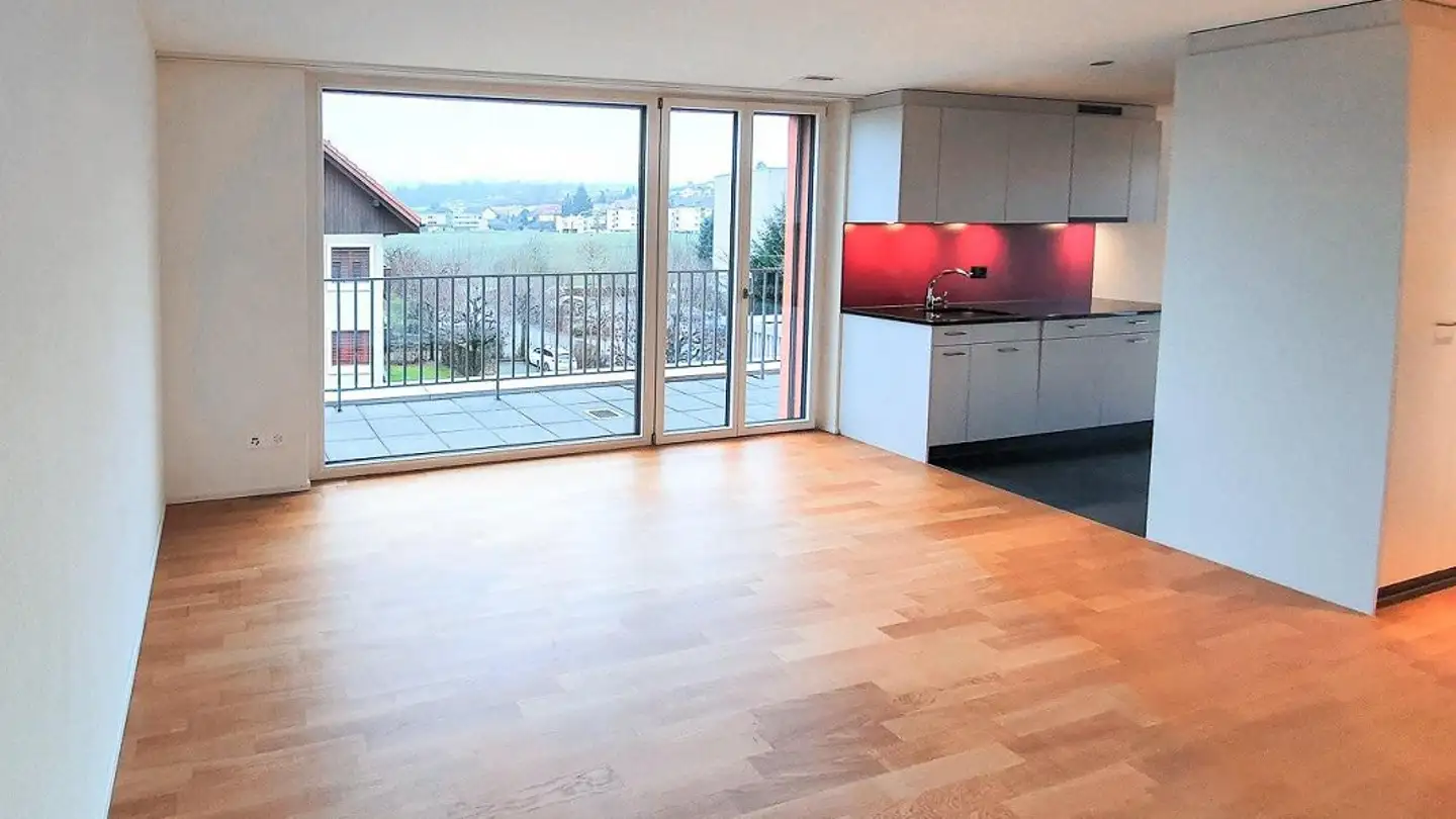 Penthouse mieten - Moosstrasse 28, 3302 Moosseedorf - Foto 3