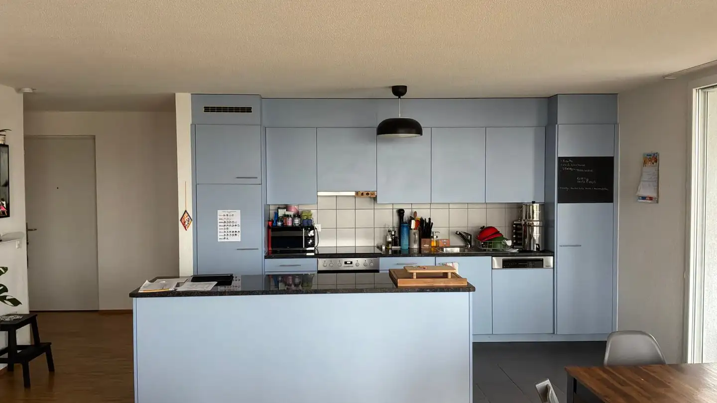 Appartamento in affitto - Schulstrasse 34, 2563 Ipsach - Foto 3