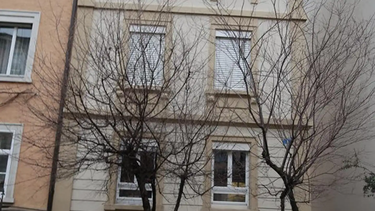 Appartamento in affitto - Friedensgasse 4, 4056 Basel