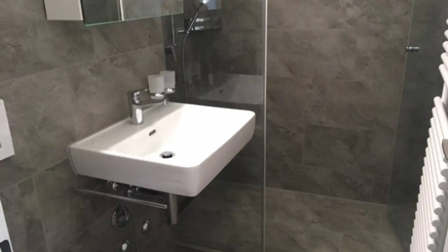 Appartement à louer - Untere Plessurstrasse 46, 7000 Chur - Photo 3