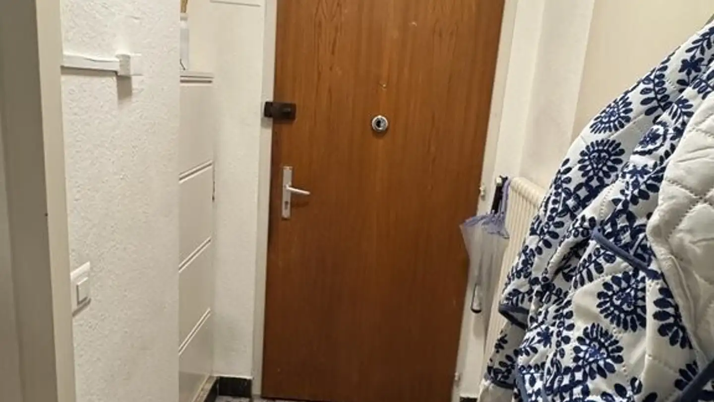 Appartamento in affitto - L' Ancienne-Route 77a, 1218 Le Grand-Saconnex - Photo 2