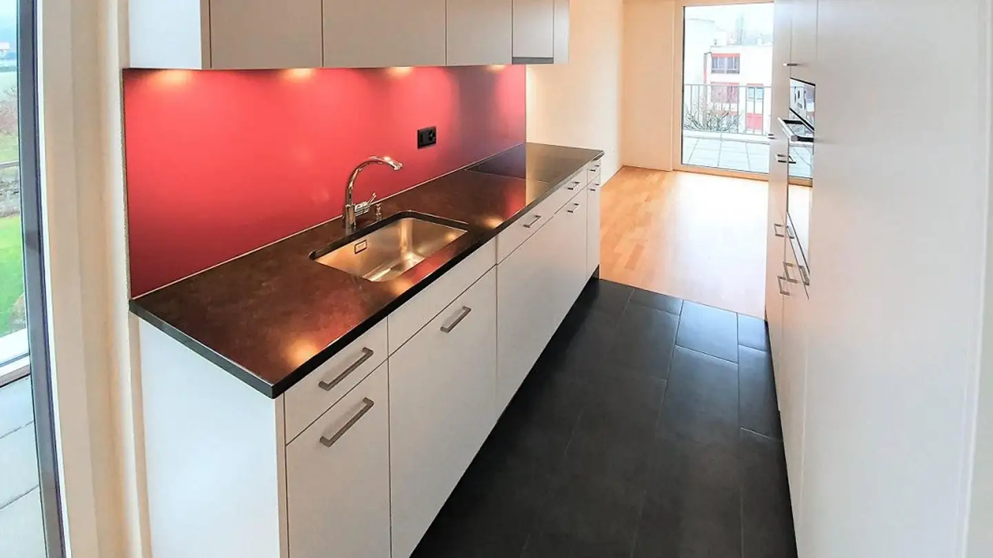 Penthouse mieten - Moosstrasse 28, 3302 Moosseedorf - Foto 4