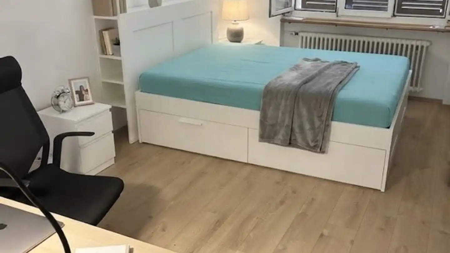 Appartamento in affitto - 5022 Rombach