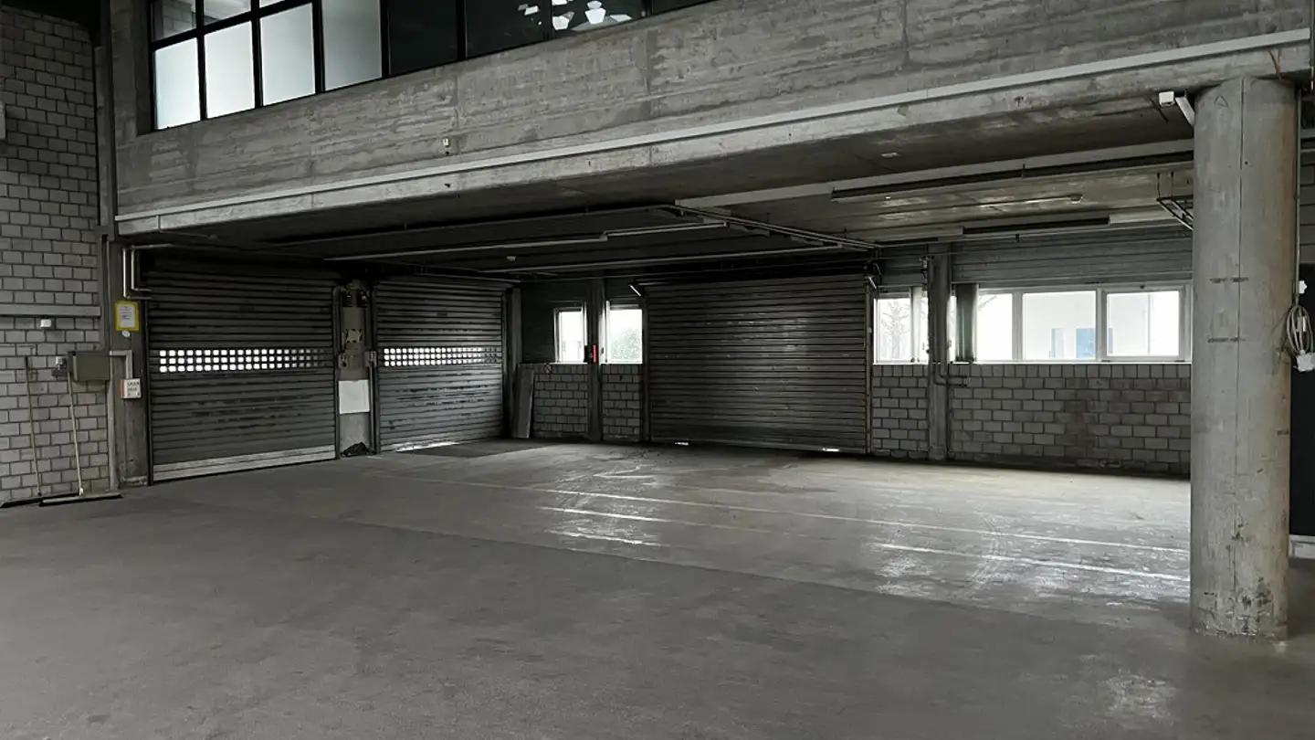 Industrial property for rent - Wiesenstrasse 10, 9327 Tübach - Photo 4