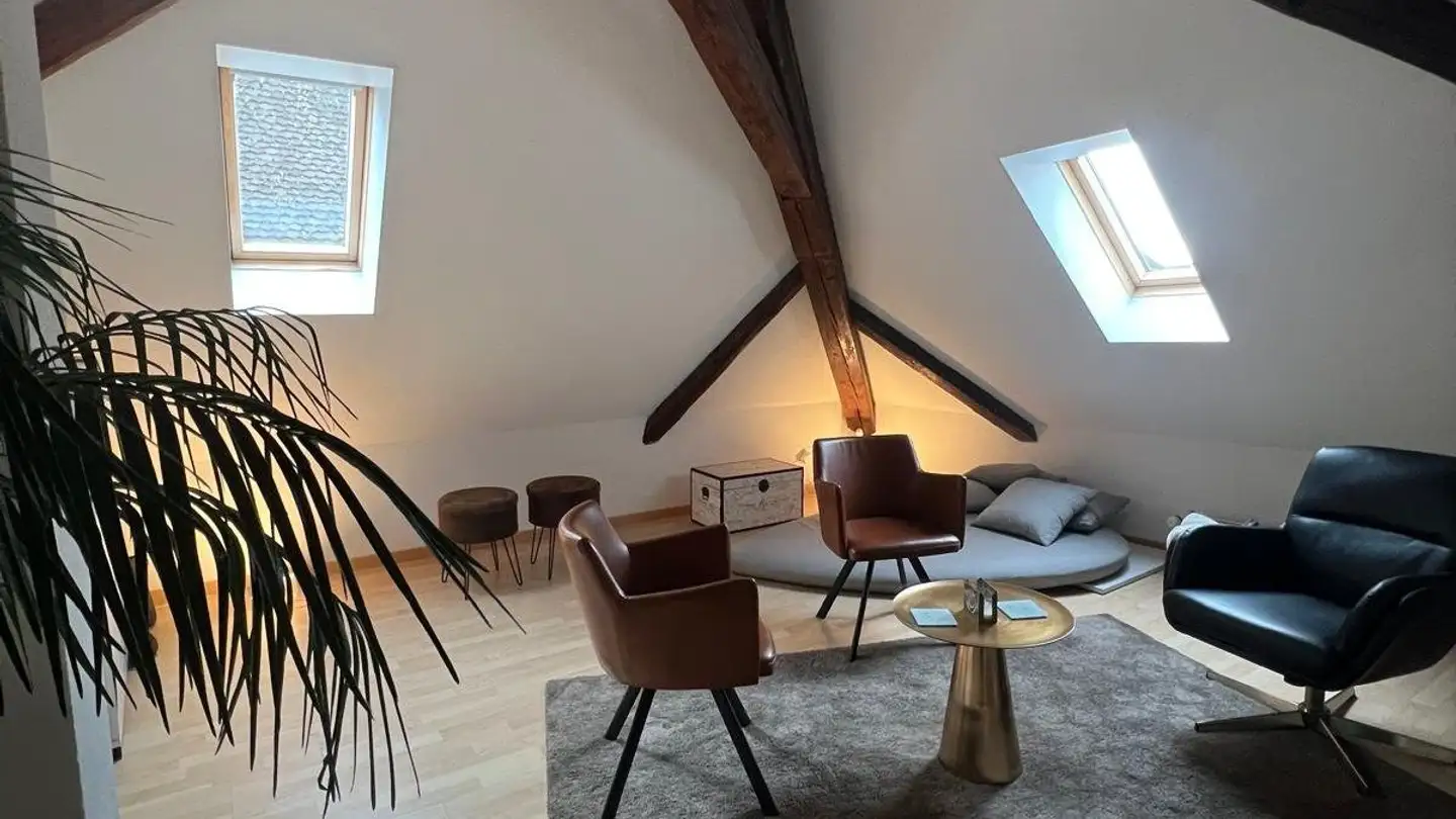 Arztpraxis mieten - Kirchgasse 7, 8500 Frauenfeld