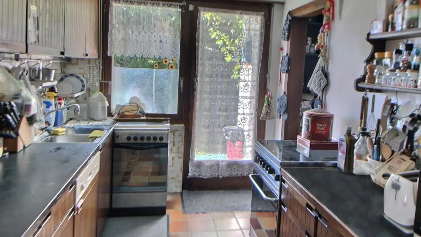 Chalet à vendre - Route de Flordouran 1, 3974 Mollens VS - Photo 2