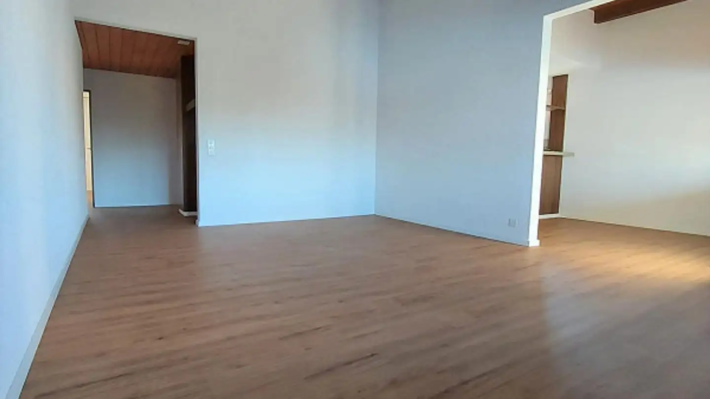 Appartamento in affitto - Zehntstadel 1, 9244 Niederuzwil