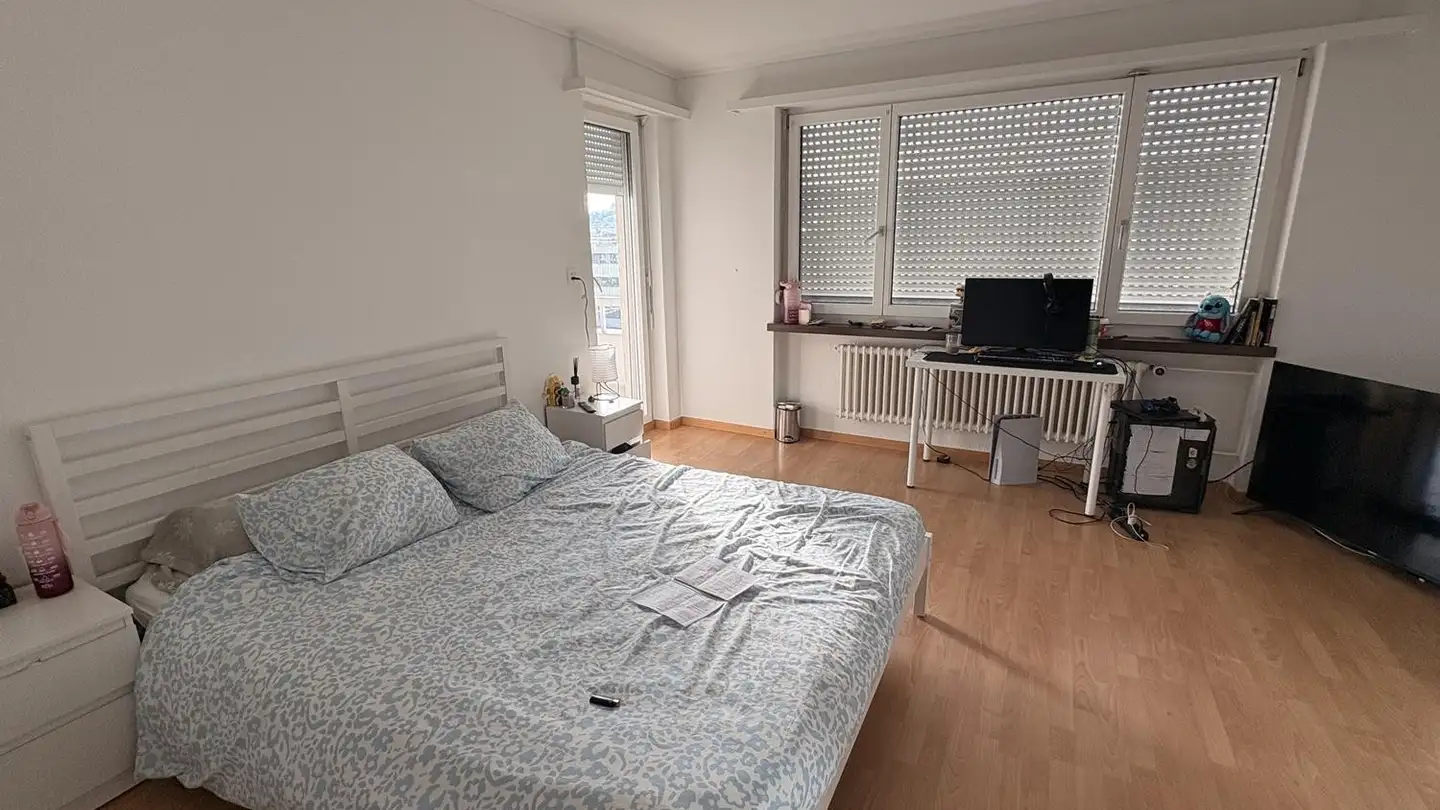 Chambre à louer - 9220 Bischofszell