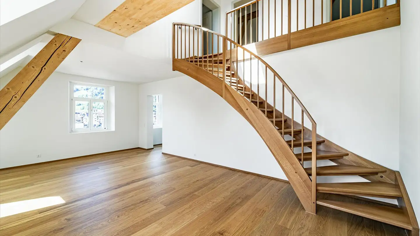 Duplex à louer - Via Ospedal, 7130 Ilanz