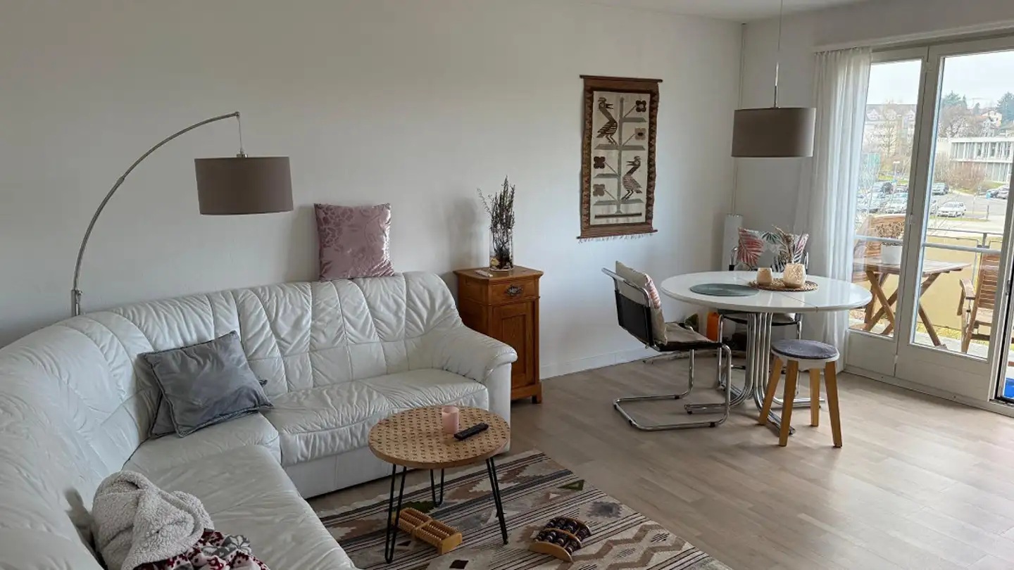 Wohnung mieten - Grünmattstrasse 2, 8590 Romanshorn