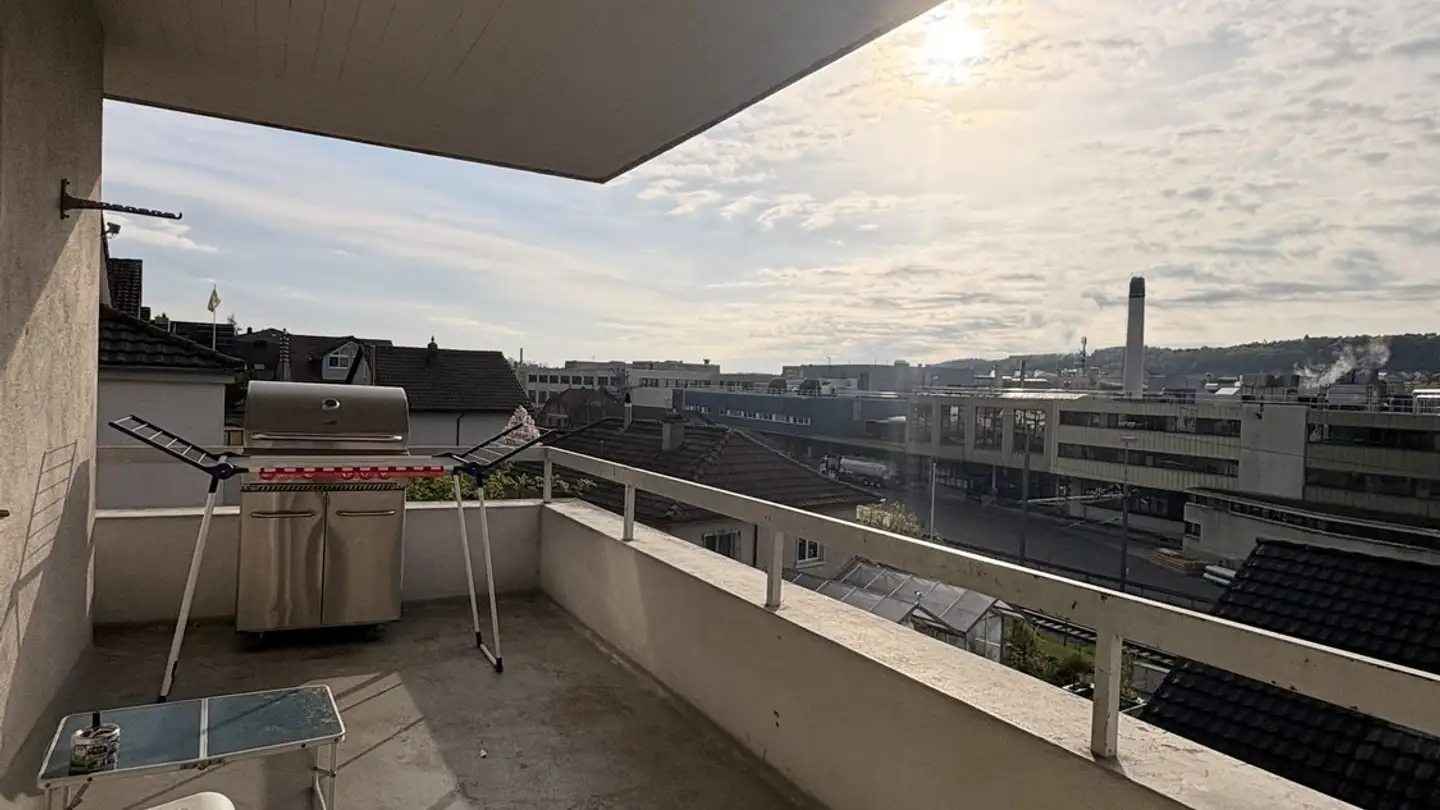 Chambre à louer - 9220 Bischofszell - Photo 2