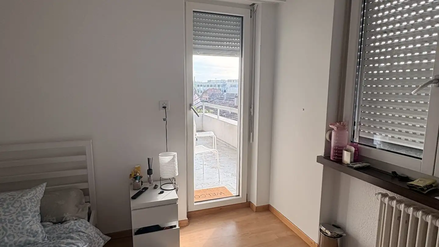 Chambre à louer - 9220 Bischofszell - Photo 3