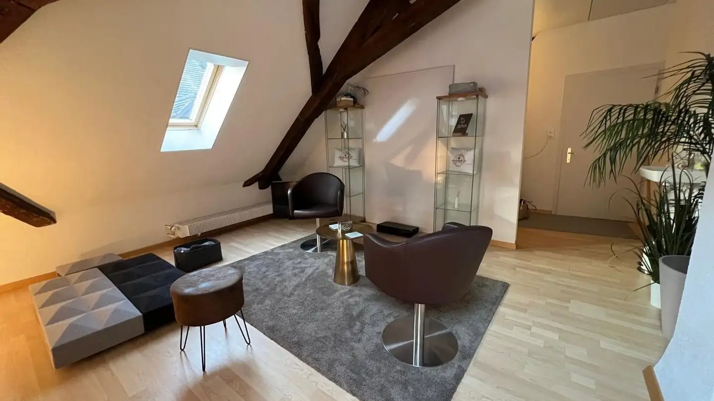 Arztpraxis mieten - Kirchgasse 7, 8500 Frauenfeld - Foto 2