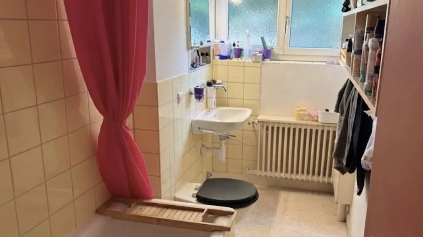 Appartamento in affitto - 5022 Rombach - Foto 3