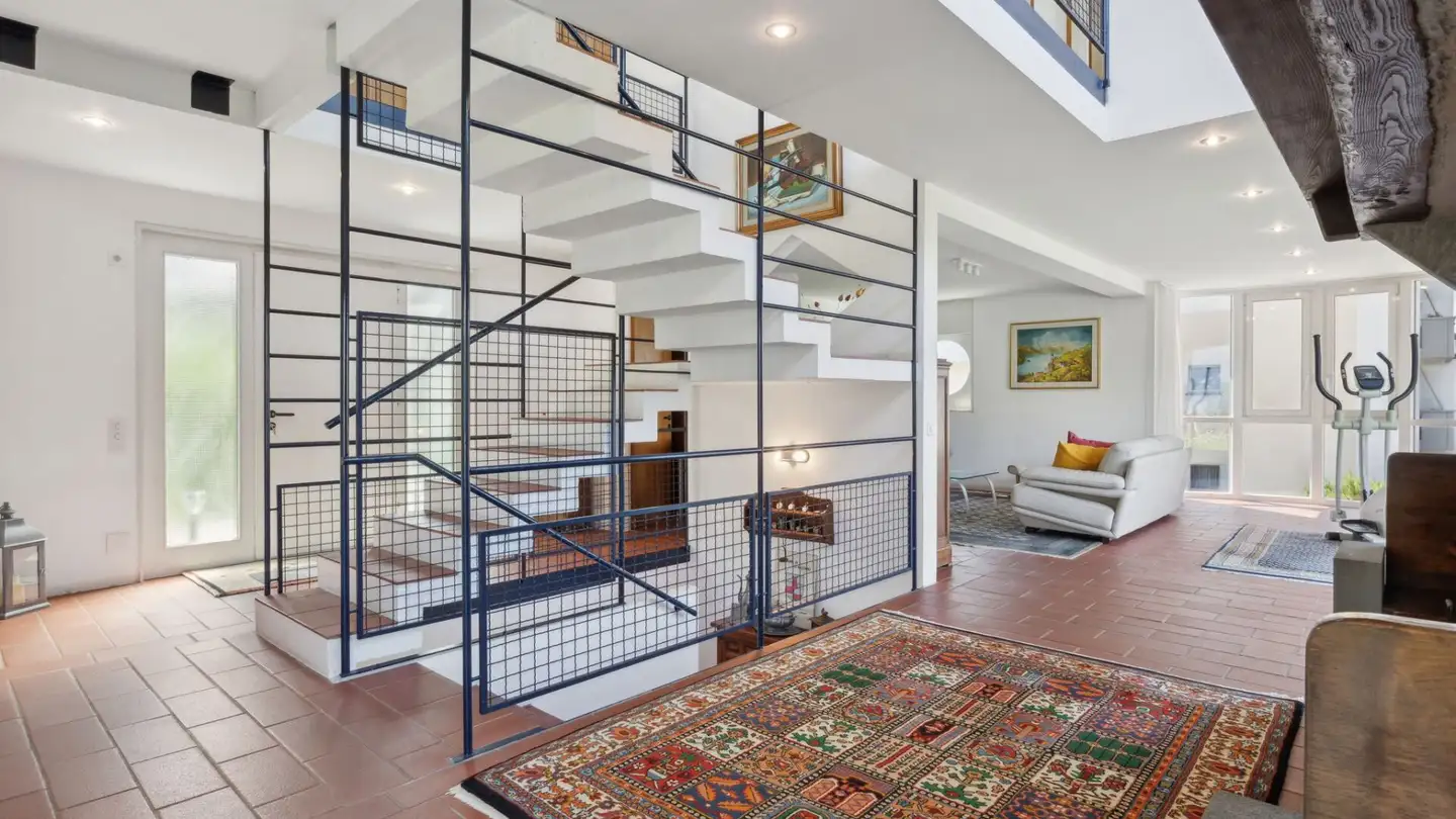 Casa singola in vendita - Via Vairano 29, 6575 S. Nazzaro - Photo 3