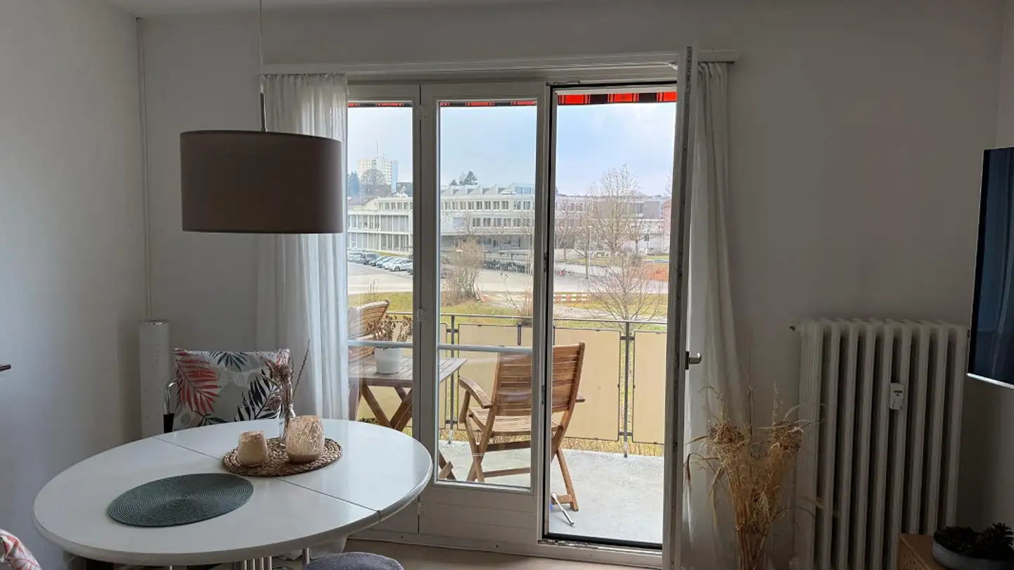 Wohnung mieten - Grünmattstrasse 2, 8590 Romanshorn - Foto 3