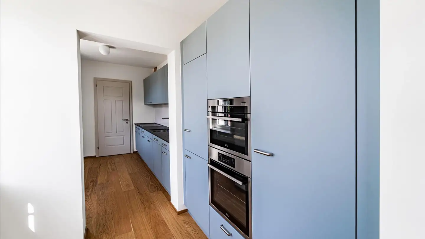 Duplex à louer - Via Ospedal, 7130 Ilanz - Photo 2